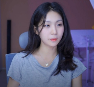 육수는 약간 이렇게 우리는거 아니야?