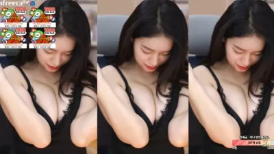팔꿈치 닿는지 확인하는 ㅁㄹ