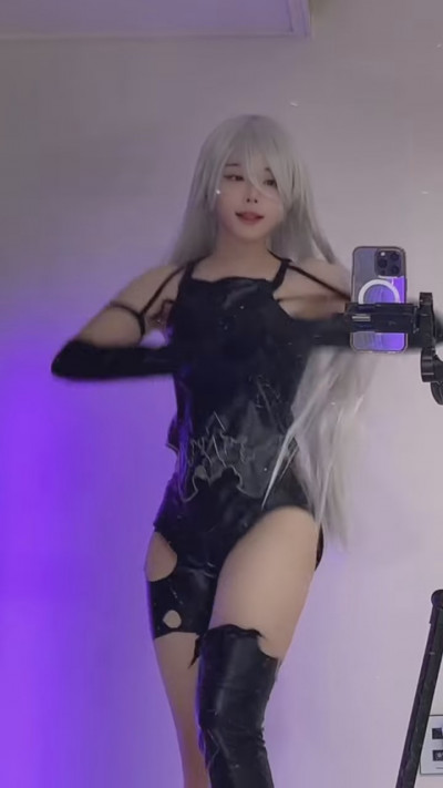 냥뇽녕냥님 춤