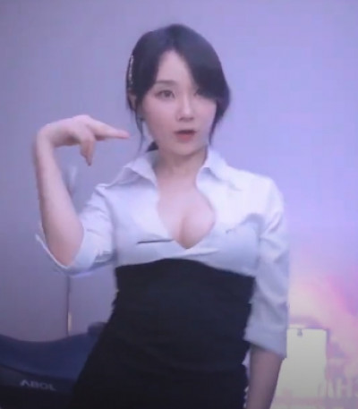 PAI 댄스