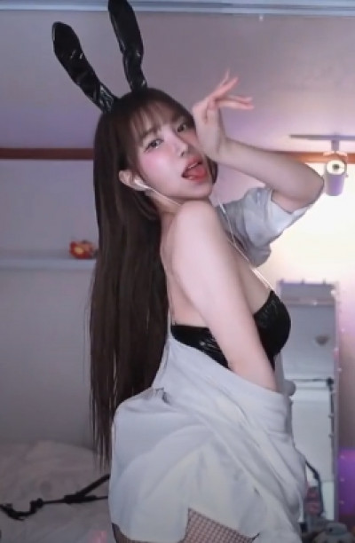바니걸 02