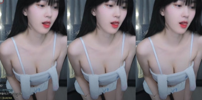 bj ㅁㅇ 언더붑 / 눕방