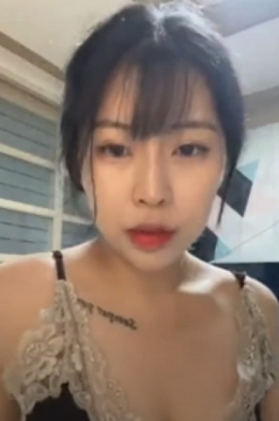 문신녀