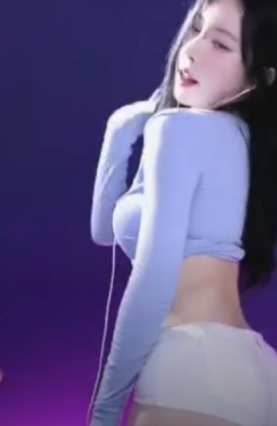 엉덩이 1티어 BJ