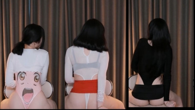 BJ햄찡 대꼴댄스