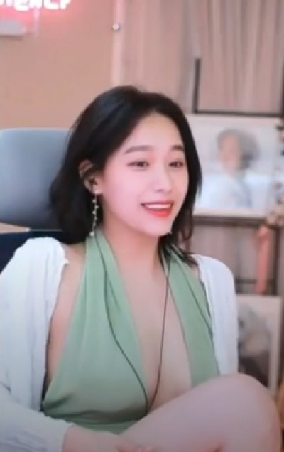 몸매최고 절정 BJ ㅁㄹ 짧영 7