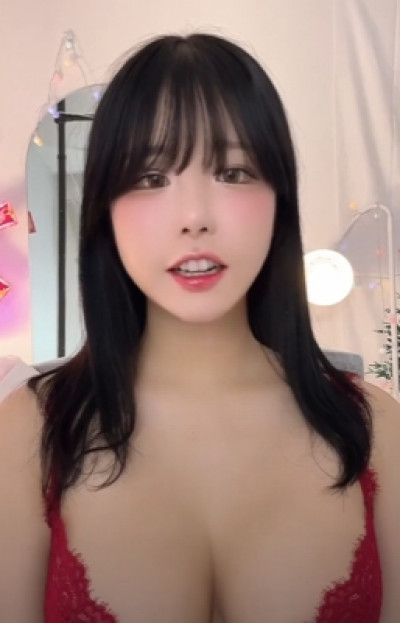 에디린 겨드랑이 핥아주세요