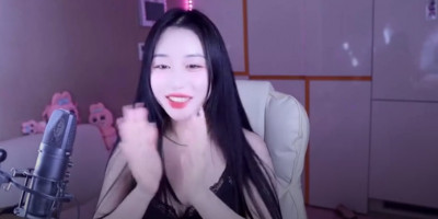 방종하고 옷 갈아입는 육덕bj