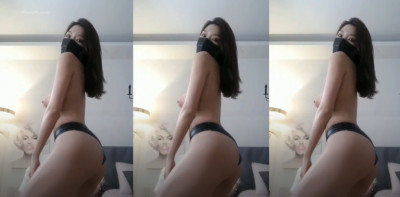 벗방녀