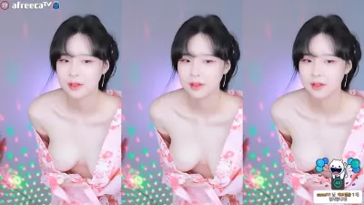 Bj 패치 노출