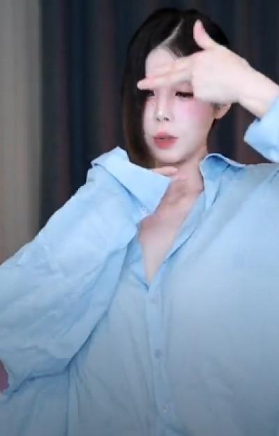 햄찡 덜덜덜 리액션