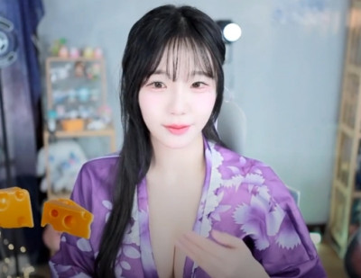 수련수련 기모노