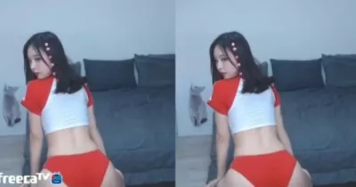 옛날 ㅊㅈ 브루마 트월킹