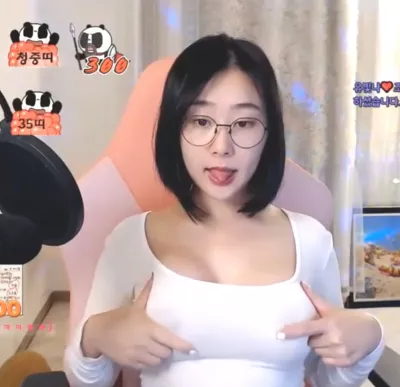 살살 돌리기